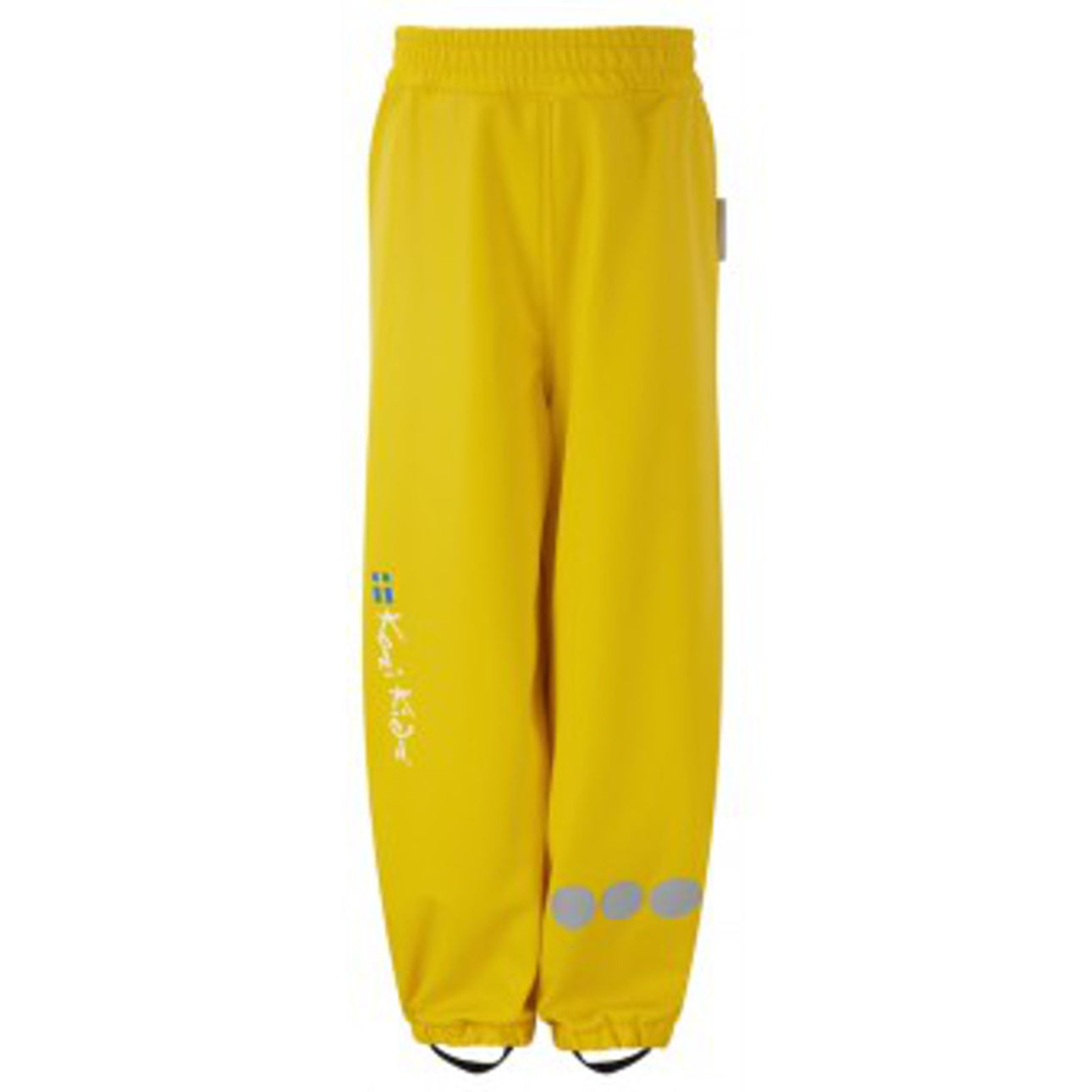 Pantalón 100% impermeable 5.000mm marca Kozikidz