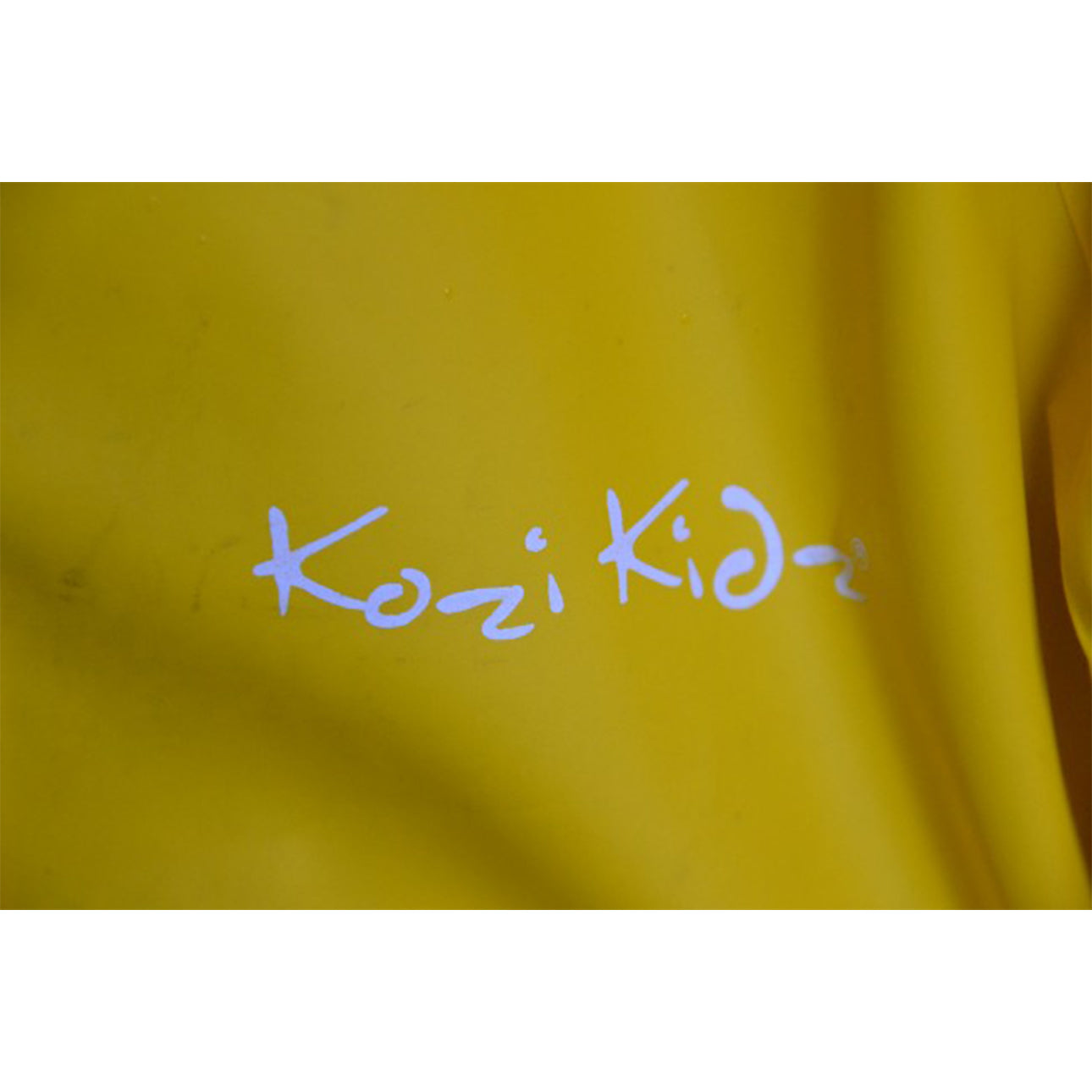 Pantalón 100% impermeable 5.000mm marca Kozikidz
