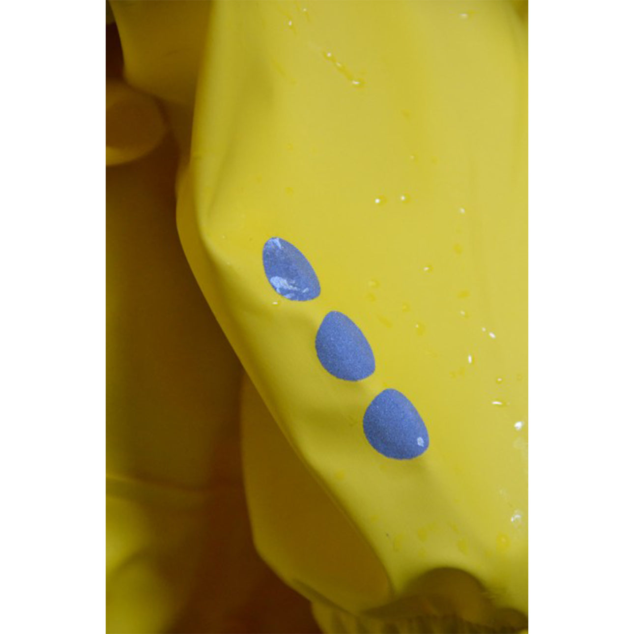 Pantalón 100% impermeable 5.000mm marca Kozikidz