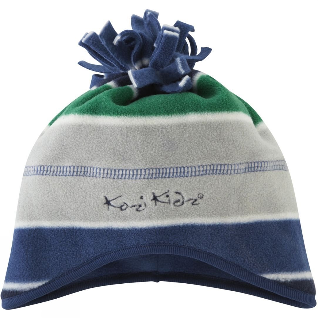 Gorro micropolar cubre orejitas marca Kozikidz