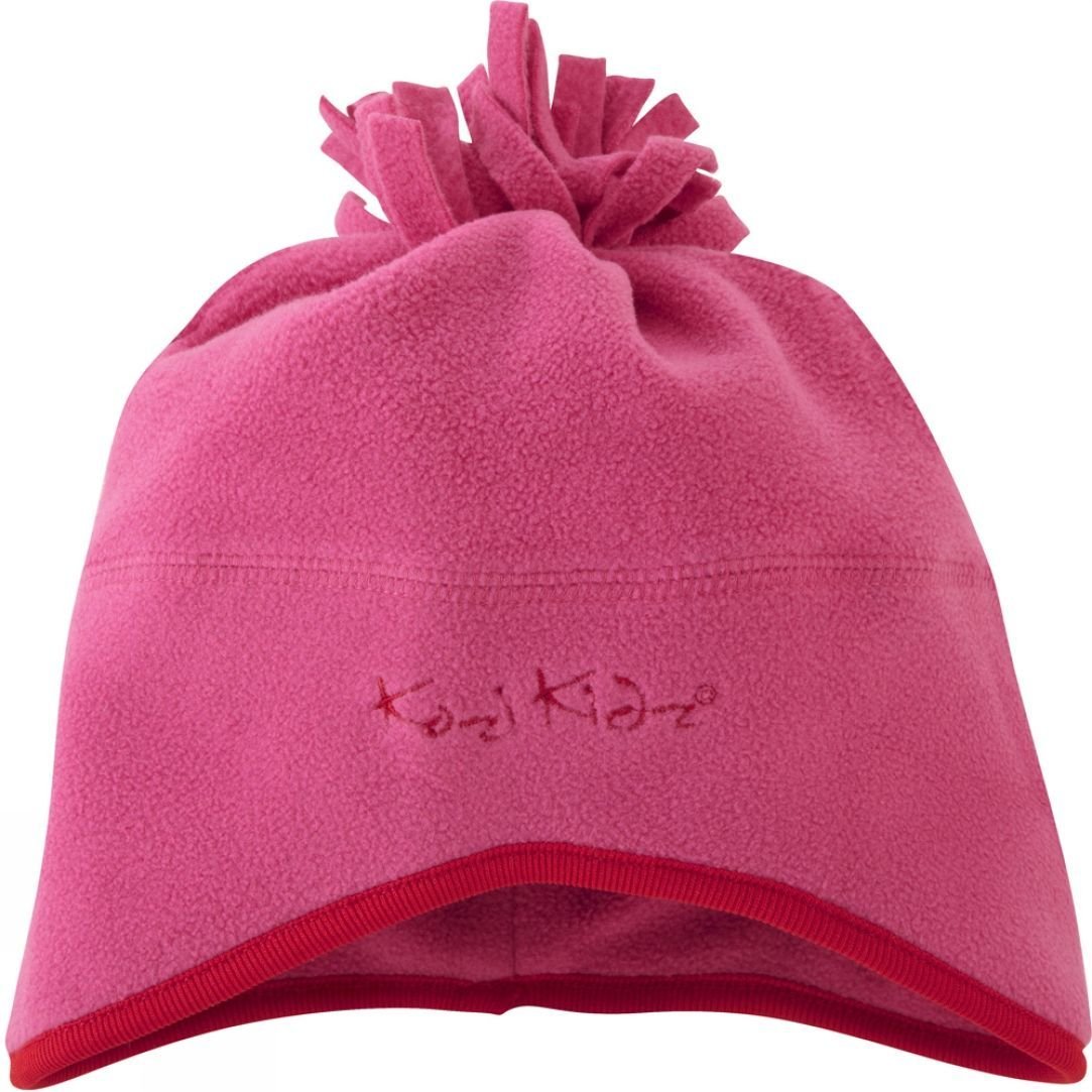 Gorro micropolar cubre orejitas marca Kozikidz