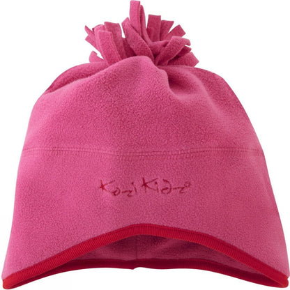 Gorro micropolar cubre orejitas marca Kozikidz