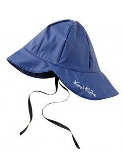 Gorro 100% impermeable con forro de polar 3.000mm marca Kozikidz