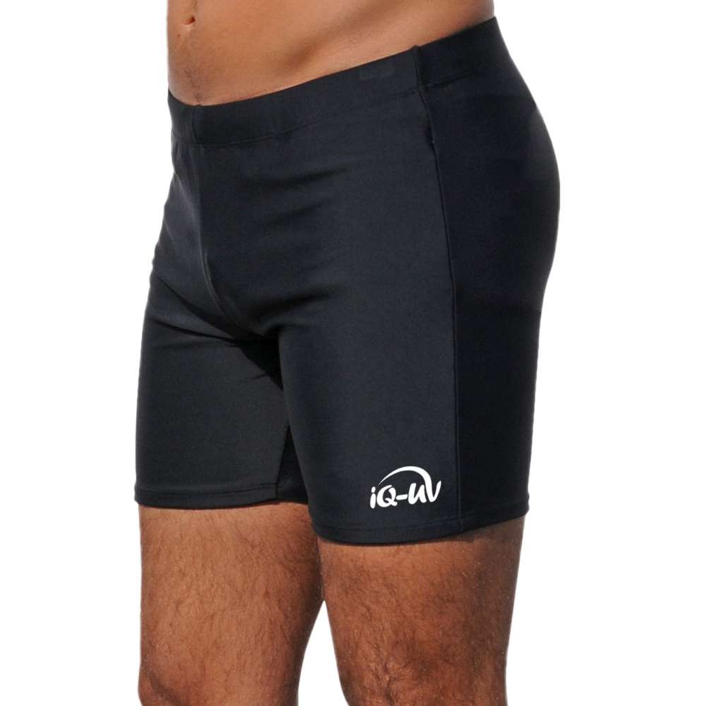 Short de hombre con filtro UV UPF 300+ marca IQ