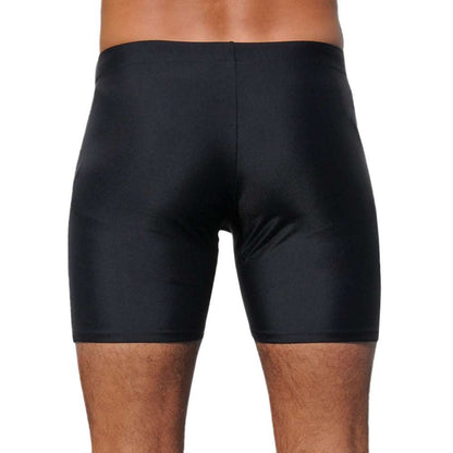 Short de hombre con filtro UV UPF 300+ marca IQ