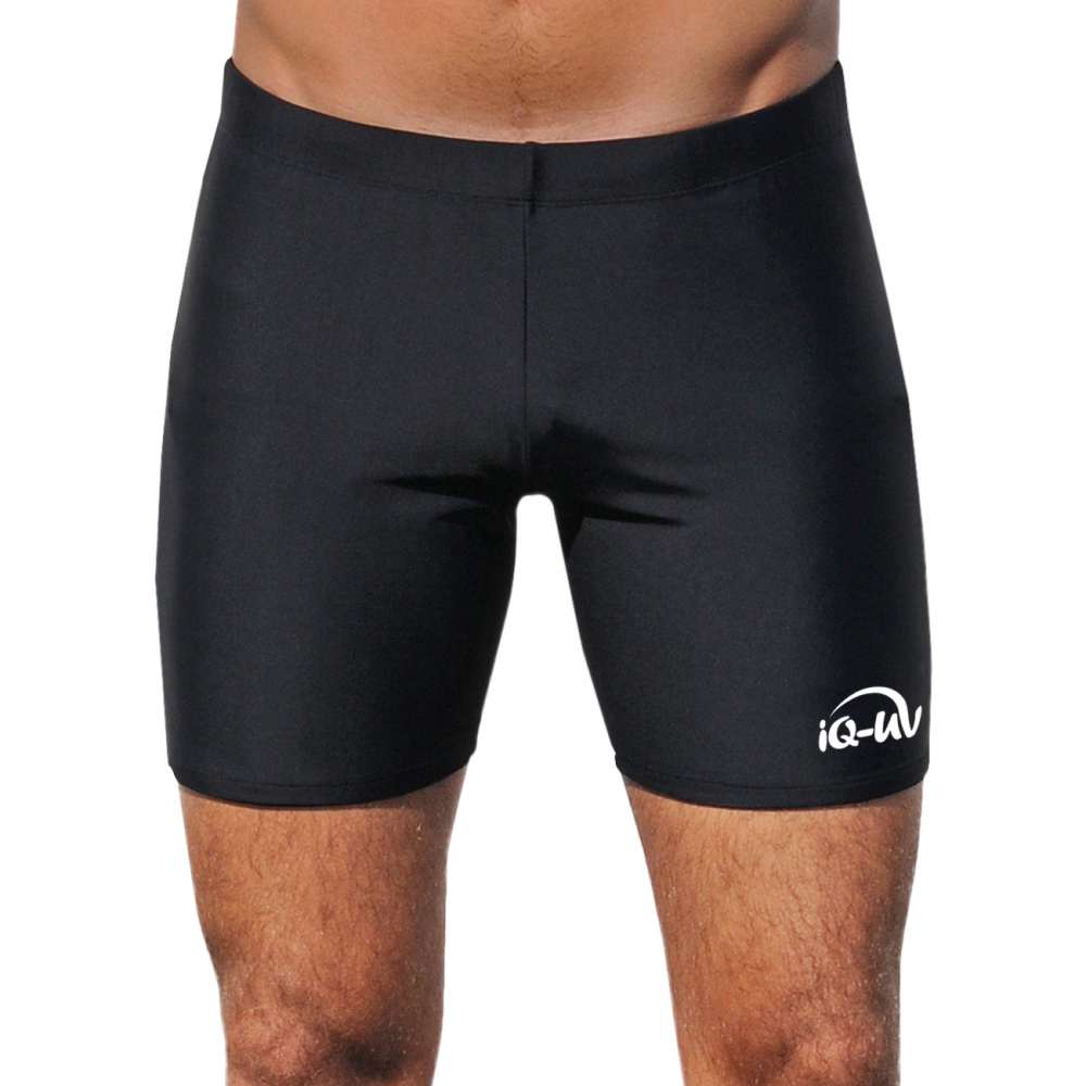 Short de hombre con filtro UV UPF 300+ marca IQ