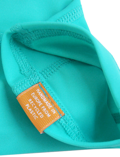 Calza larga pretina ancha mujer con filtro solar UPF 300+marca IQ