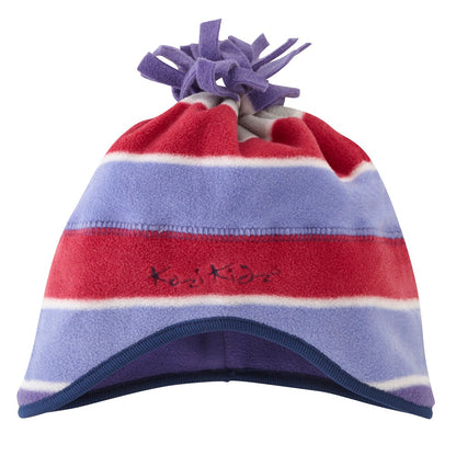 Gorro micropolar cubre orejitas marca Kozikidz
