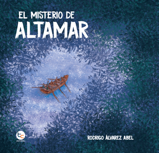 El misterio de Altamar