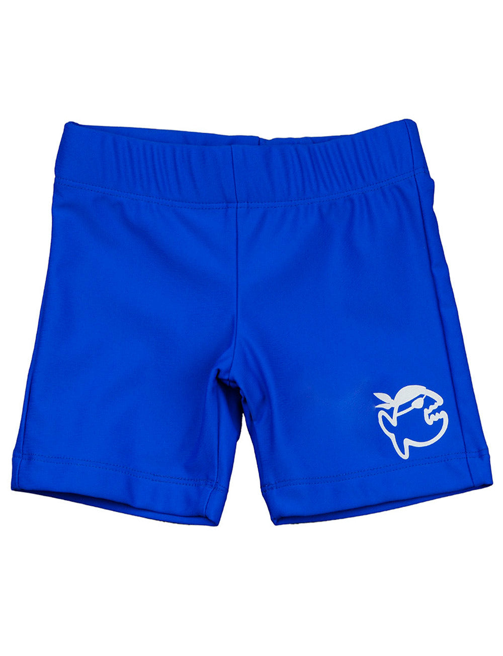 Short con filtro solar UPF 300+ marca IQ