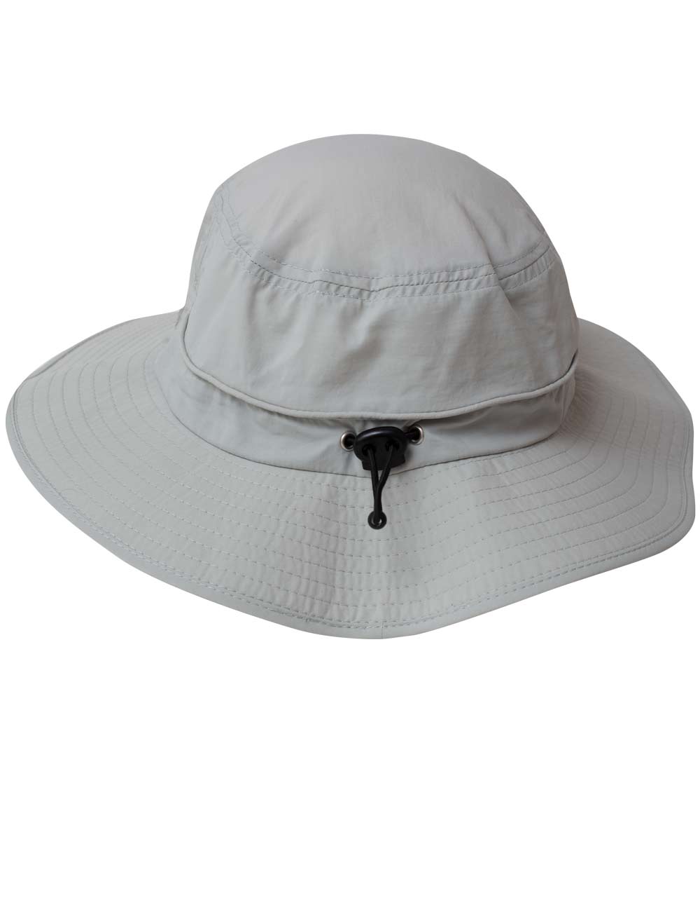 Gorro safari adulto con filtro solar UPF 400+ marca IQ