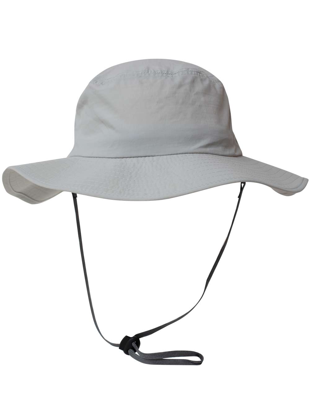 Gorro safari adulto con filtro solar UPF 400+ marca IQ