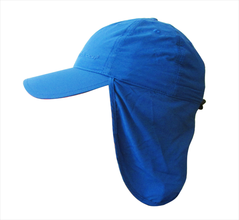 Jockey Legionario UPF 50+ marca Zunblock