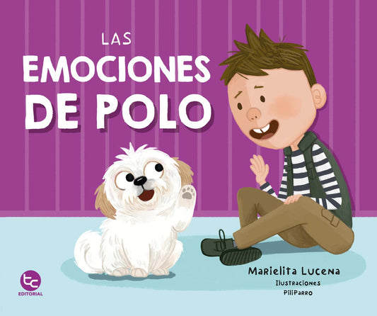 Las Emociones de Polo