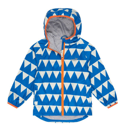 Chaqueta 100% impermeable 5.000mm marca Muddy Puddles