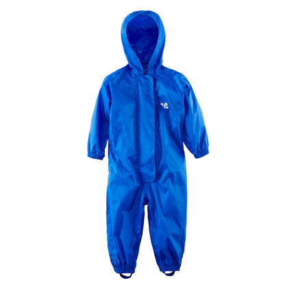 Overol 100% impermeable 5.000mm marca Muddy Puddles