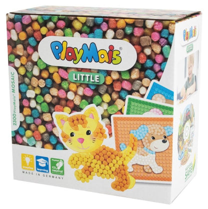PlayMais 3D - Juego interactivo de diferentes tamaños y modelos