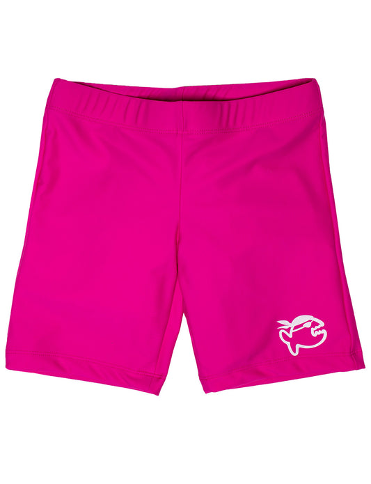 Short con filtro solar UPF 300+ marca IQ