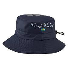 Gorro 100% impermeable con forro de polar 3.000mm marca Kozikidz