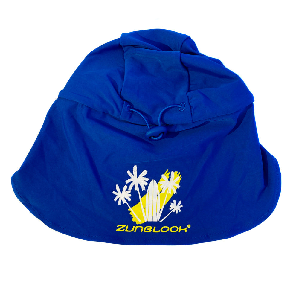 Gorrito legionario UPF50+ marca Zunblock