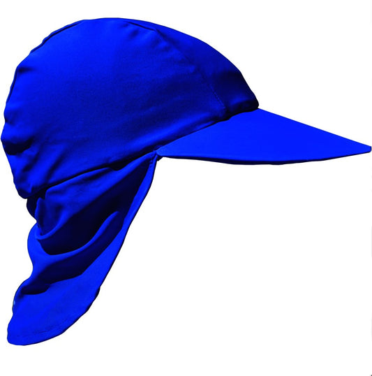 Gorrito legionario UPF50+ marca Zunblock