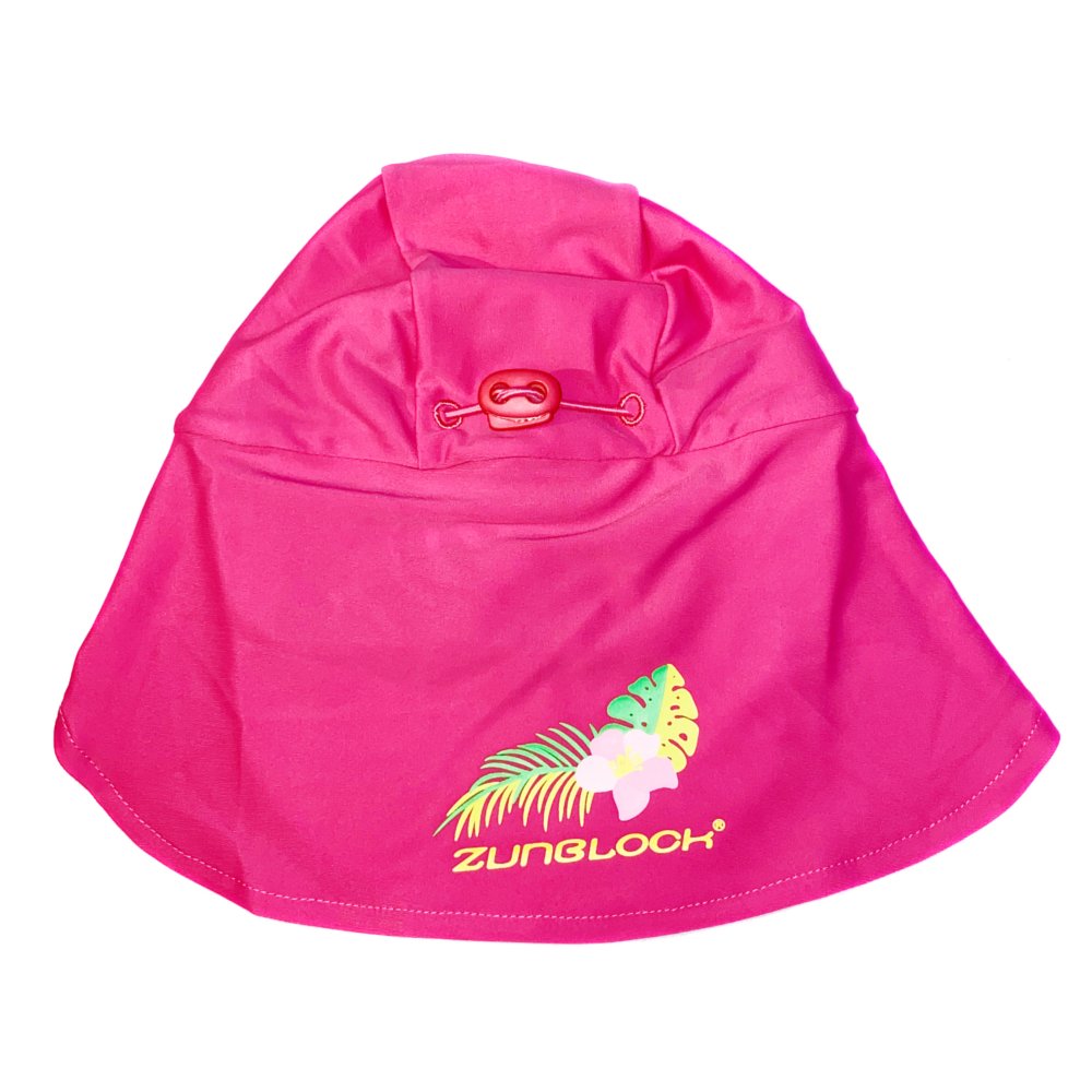 Gorrito legionario UPF50+ marca Zunblock