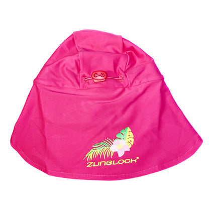 Gorrito legionario UPF50+ marca Zunblock