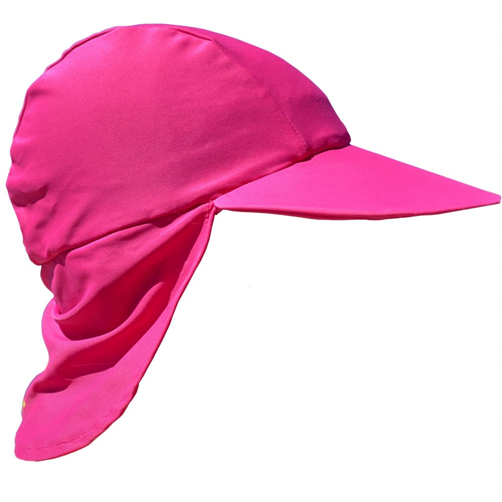 Gorrito legionario UPF50+ marca Zunblock