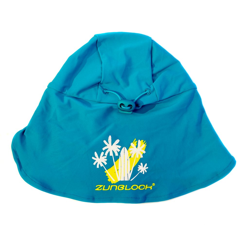 Gorrito legionario UPF50+ marca Zunblock