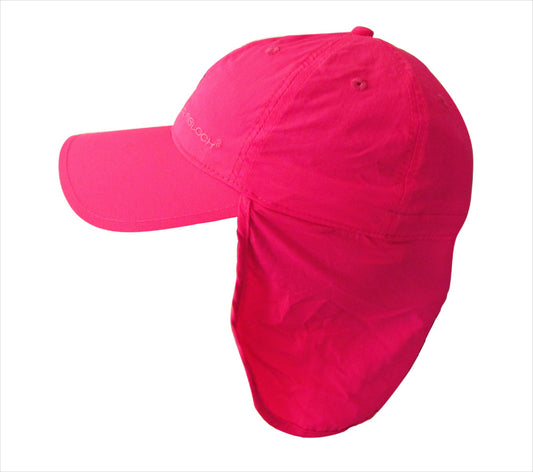 Jockey Legionario UPF 50+ marca Zunblock