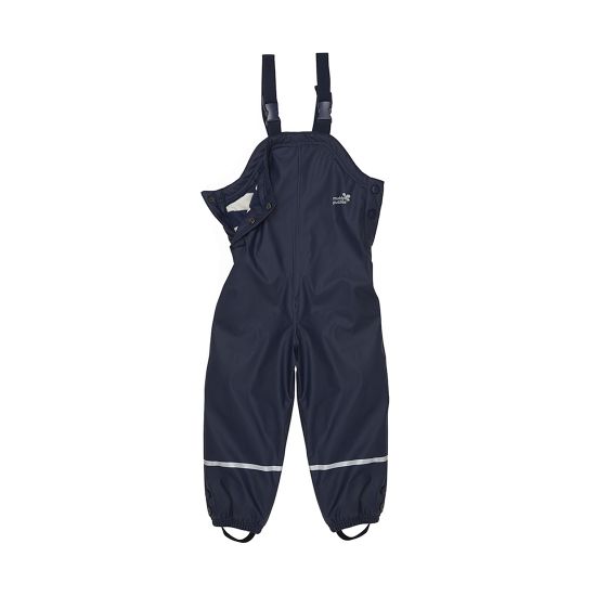 Jardinera 100% impermeable con forro de polar 10.000mm marca Muddy Puddles