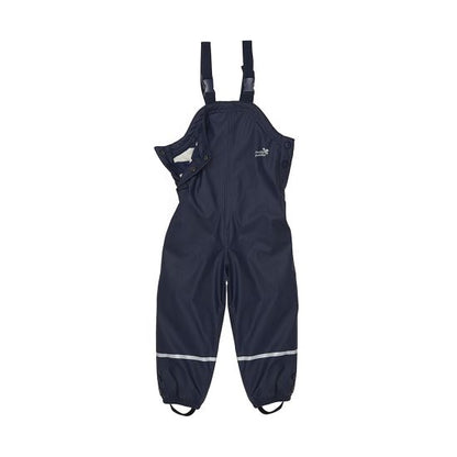 Jardinera 100% impermeable con forro de polar 10.000mm marca Muddy Puddles
